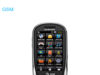 Samsung A697 Sunburst