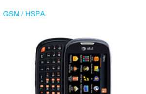 Samsung A927 Flight II