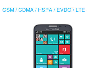 Samsung ATIV SE