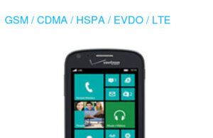 Samsung Ativ Odyssey I930