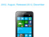 Samsung Ativ S I8750
