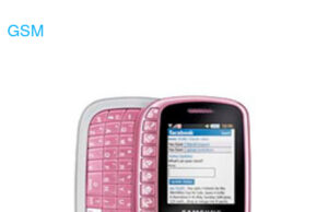 Samsung B3310