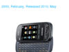 Samsung B3410W Ch@t