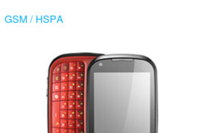 Samsung B5310 CorbyPRO