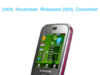 Samsung B5722