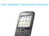 Samsung B7330 OmniaPRO