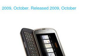 Samsung B7620 Giorgio Armani