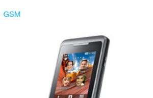 Samsung C3330 Champ 2