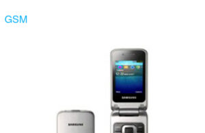 Samsung C3520