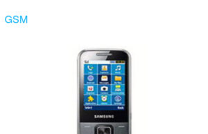 Samsung C3750