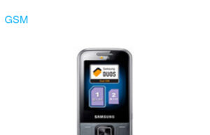 Samsung C3752