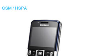 Samsung C6625