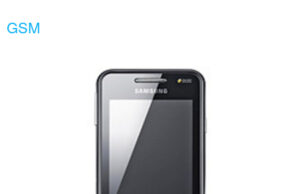 Samsung C6712 Star II DUOS