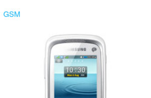 Samsung Champ Neo Duos C3262