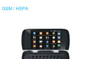 Samsung DoubleTime I857