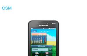 Samsung DuosTV I6712