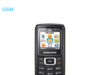 Samsung E1107 Crest Solar