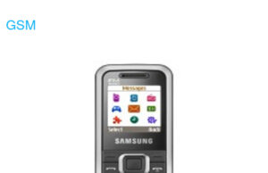 Samsung E1125