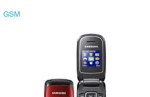 Samsung E1150