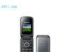 Samsung E1195