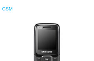 Samsung E1210