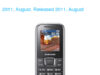 Samsung E1230