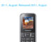 Samsung E1230