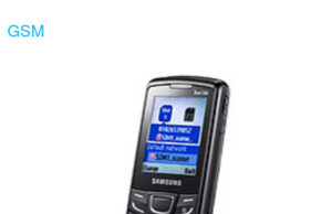 Samsung E1252