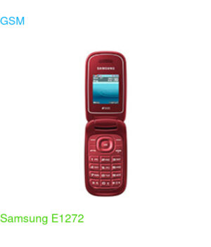 Samsung E1272