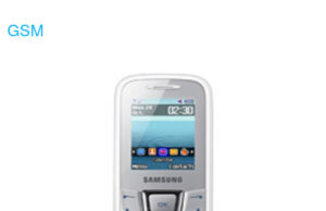 Samsung E1282T