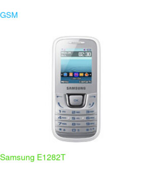 Samsung E1282T
