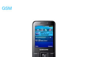 Samsung E2600