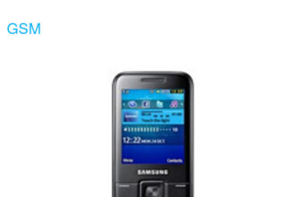 Samsung E2600