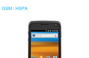 Samsung Exhibit II 4G T679