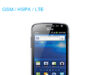 Samsung Exhilarate i577