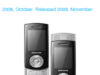 Samsung F270 Beat