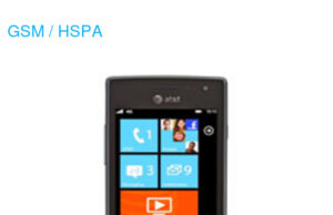 Samsung Focus Flash I677