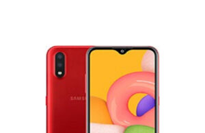 Samsung Galaxy A01