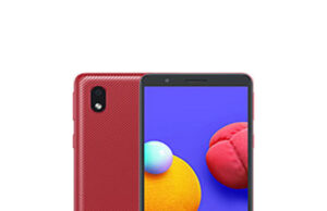 Samsung Galaxy A01 Core