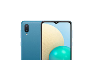 Samsung Galaxy A02