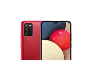Samsung Galaxy A02s