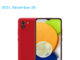 Samsung Galaxy A03