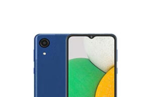 Samsung Galaxy A03 Core