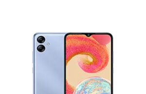 Samsung Galaxy A04e