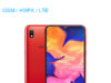 Samsung Galaxy A10