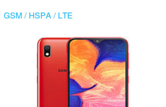 Samsung Galaxy A10