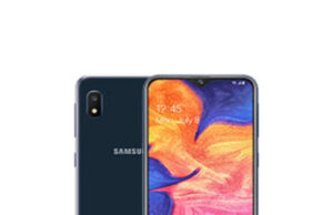 Samsung Galaxy A10e