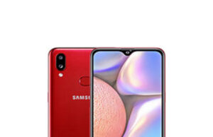 Samsung Galaxy A10s