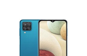 Samsung Galaxy A12