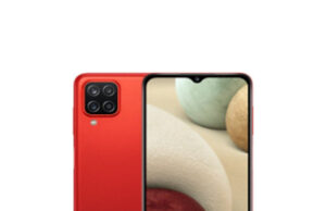 Samsung Galaxy A12 Nacho